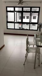 Blk 547D Segar Vale (Bukit Panjang), HDB 2 Rooms #432379801